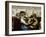 Marriage Proposal-Giovanni Muzzioli-Framed Giclee Print