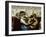 Marriage Proposal-Giovanni Muzzioli-Framed Giclee Print