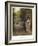 Married for Love-Marcus Stone-Framed Giclee Print