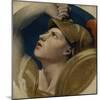 Mars, 1864-Jean Auguste Dominique Ingres-Mounted Giclee Print