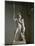 Mars and Venus, 1815-1822-Antonio Canova-Mounted Giclee Print