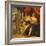 Mars and Venus with Love-Paolo Veronese-Framed Giclee Print