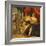 Mars and Venus with Love-Paolo Veronese-Framed Giclee Print