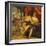 Mars and Venus with Love-Paolo Veronese-Framed Giclee Print