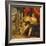 Mars and Venus with Love-Paolo Veronese-Framed Giclee Print