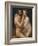 Mars and Venus-Frans Floris the Elder-Framed Giclee Print