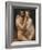 Mars and Venus-Frans Floris the Elder-Framed Giclee Print