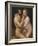 Mars and Venus-Frans Floris the Elder-Framed Giclee Print