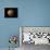 Mars, Artwork-null-Framed Premier Image Canvas displayed on a wall