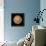 Mars Close Approach 2007, HST Image-null-Framed Premier Image Canvas displayed on a wall