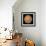 Mars Close Approach 2007, HST Image-null-Framed Premium Photographic Print displayed on a wall