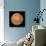 Mars Close Approach 2007, HST Image-null-Photographic Print displayed on a wall