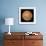Mars Close Approach 2007, HST Image-null-Framed Photographic Print displayed on a wall