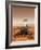 Mars Exploration Rover-null-Framed Photographic Print