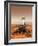 Mars Exploration Rover-null-Framed Photographic Print