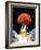 Mars Exploration-Victor Habbick-Framed Photographic Print