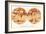 Mars Map From 1881-Detlev Van Ravenswaay-Framed Photographic Print