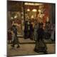 Giclee Print