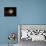 Mars Seen from its Outer Moon, Deimos-Stocktrek Images-Framed Premier Image Canvas displayed on a wall