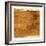 Mars Topographical Map, Satellite Image-Detlev Van Ravenswaay-Framed Premium Photographic Print