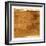 Mars Topographical Map, Satellite Image-Detlev Van Ravenswaay-Framed Premium Photographic Print