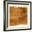 Mars Topographical Map, Satellite Image-Detlev Van Ravenswaay-Framed Premium Photographic Print