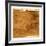 Mars Topographical Map, Satellite Image-Detlev Van Ravenswaay-Framed Photographic Print