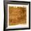 Mars Topographical Map, Satellite Image-Detlev Van Ravenswaay-Framed Photographic Print