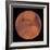 Mars-Stocktrek Images-Framed Photographic Print