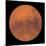 Mars-Stocktrek Images-Mounted Photographic Print