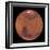 Mars-Stocktrek Images-Framed Photographic Print