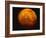 Mars-Stocktrek Images-Framed Photographic Print