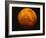 Mars-Stocktrek Images-Framed Photographic Print