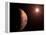 Mars-Roger Harris-Framed Premier Image Canvas