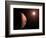 Mars-Roger Harris-Framed Premium Photographic Print