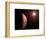 Mars-Roger Harris-Framed Premium Photographic Print