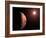 Mars-Roger Harris-Framed Photographic Print