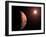 Mars-Roger Harris-Framed Photographic Print