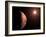 Mars-Roger Harris-Framed Photographic Print