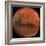 Mars-null-Framed Photographic Print