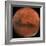 Mars-null-Framed Photographic Print