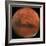 Mars-null-Framed Photographic Print