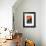 Marsala Florio-null-Framed Premium Giclee Print displayed on a wall