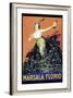 Marsala Florio-Vintage Apple Collection-Framed Giclee Print