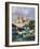 Marsaxlokk, Malta, Mediterranean, Europe-Hans Peter Merten-Framed Photographic Print