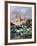 Marsaxlokk, Malta, Mediterranean, Europe-Hans Peter Merten-Framed Photographic Print