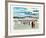 Marseille : La Corniche-Yves Brayer-Framed Limited Edition