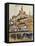 Marseilles-George Leslie Hunter-Framed Premier Image Canvas