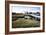 Marsh Harbor 2-Alan Hausenflock-Framed Photographic Print