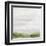 Marsh Horizon I-June Vess-Framed Art Print